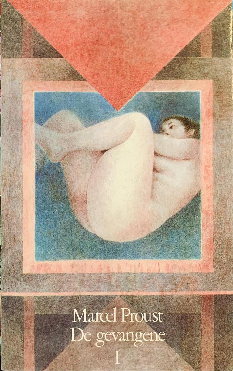 Marcel Proust Gevangene 1 thumbnail