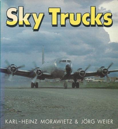 Sky Trucks