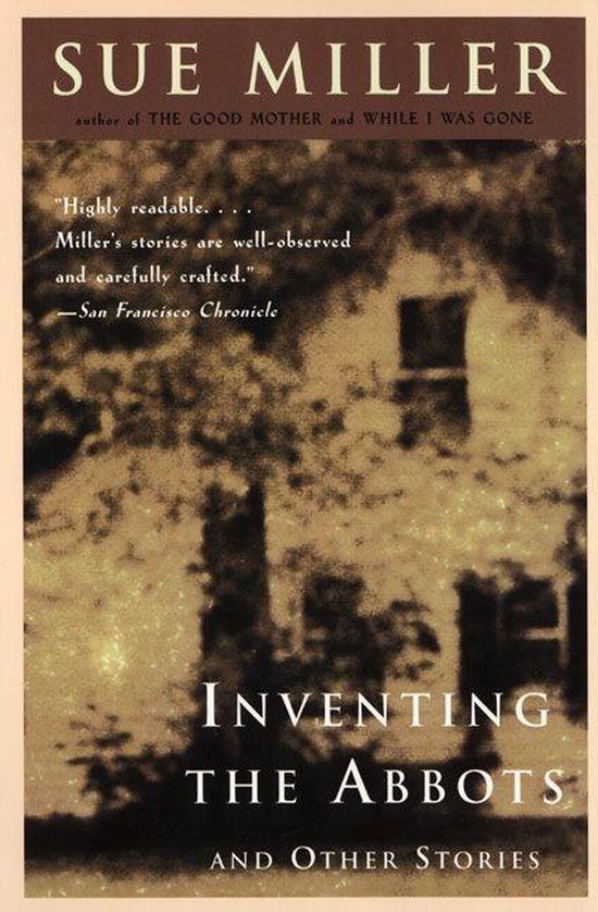 Inventing the Abbotts