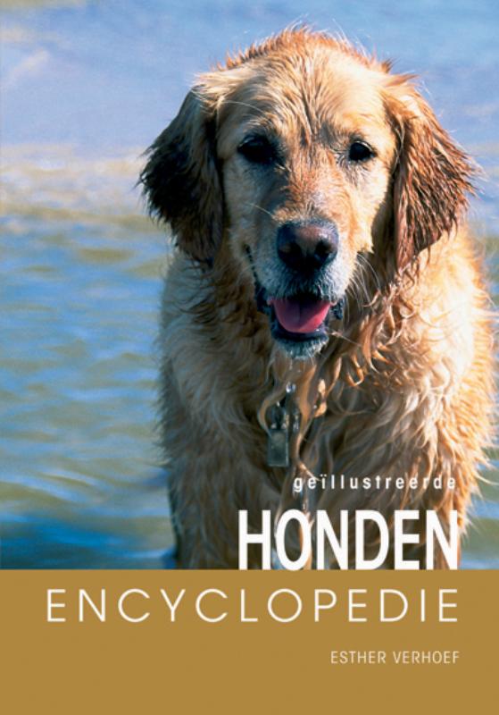 boekenbalie_9789036610681_cover Hondenencyclopedie