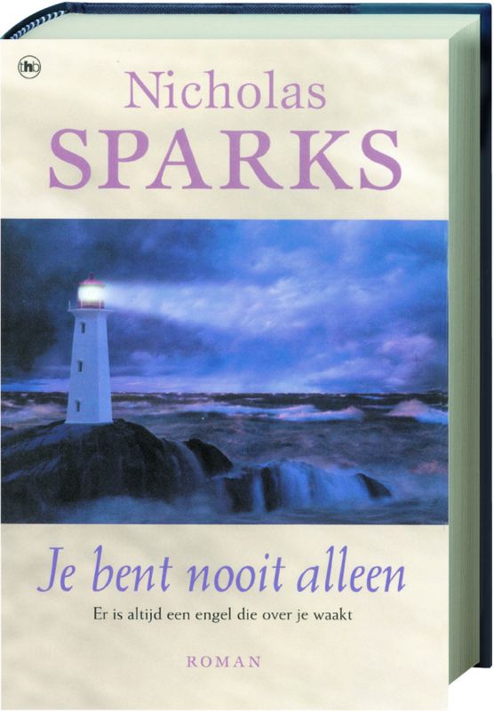 JE BENT NOOIT ALLEEN