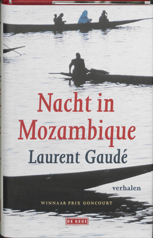 L. Gaude Nacht In Mozambique