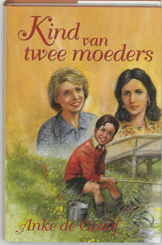 boekenbalie_9789059770720_cover VCL-serie Kind van twee moeders / VCL-serie