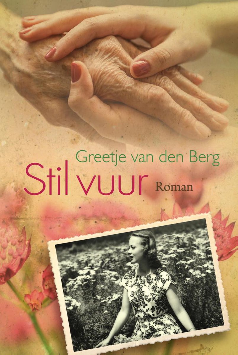 Greetje van den Berg Stil Vuur thumbnail