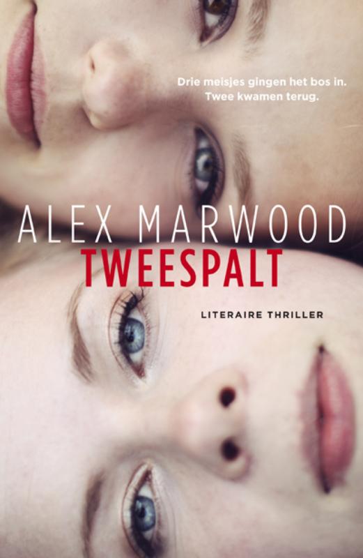 Alex Marwood Tweespalt thumbnail