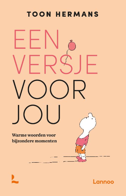 Een versje voor jou