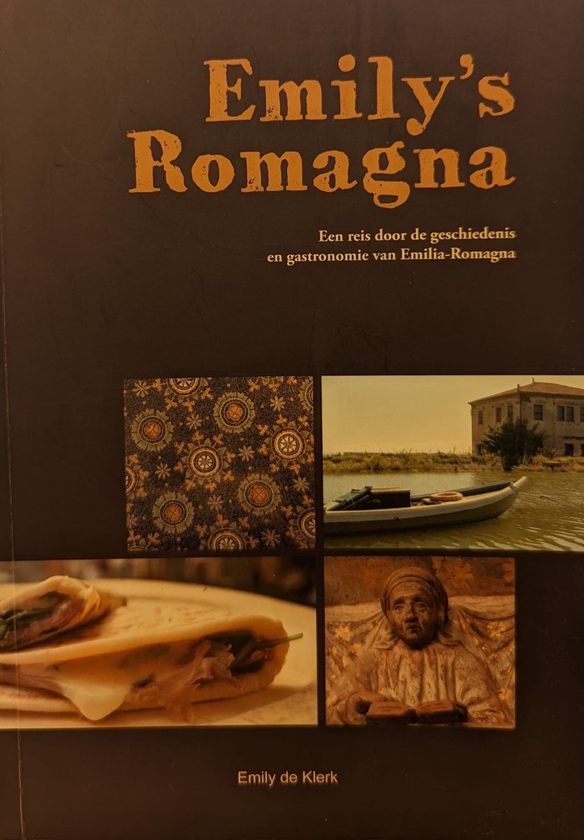 Emily's Romagna