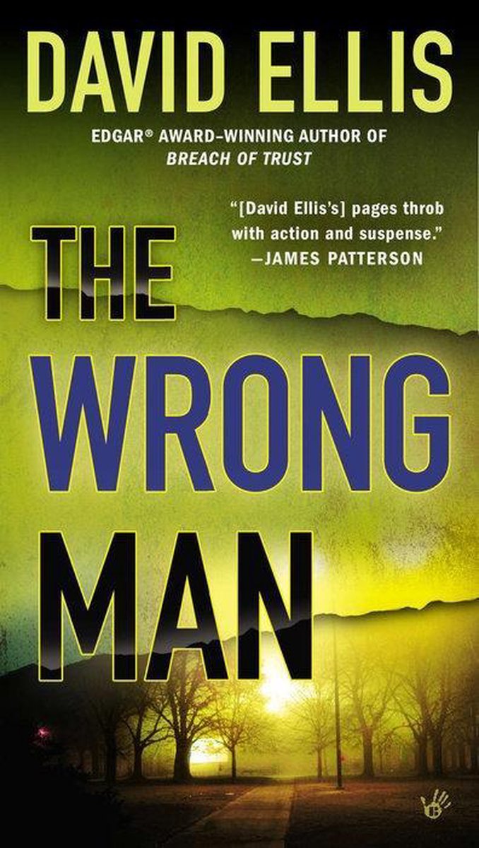 The Wrong Man