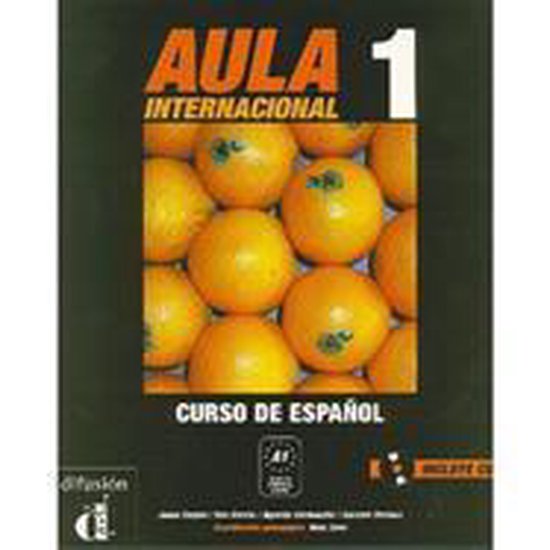 Aula Internacional 1