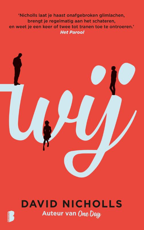 David Nicholls Wij thumbnail