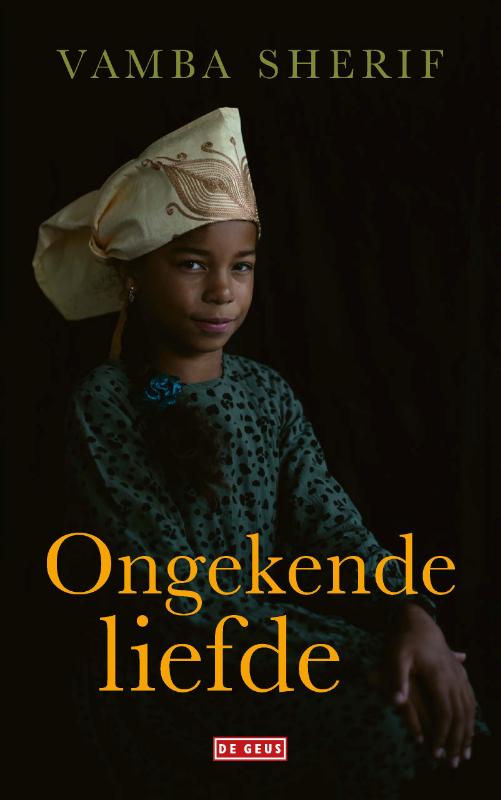 Vamba Sherif Ongekende Liefde thumbnail