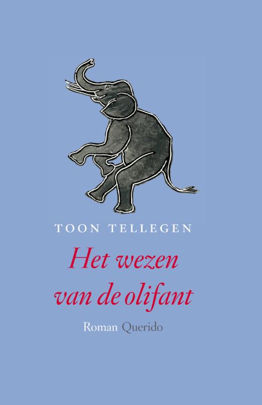 boekenbalie_9789021438511_cover Het wezen van de olifant