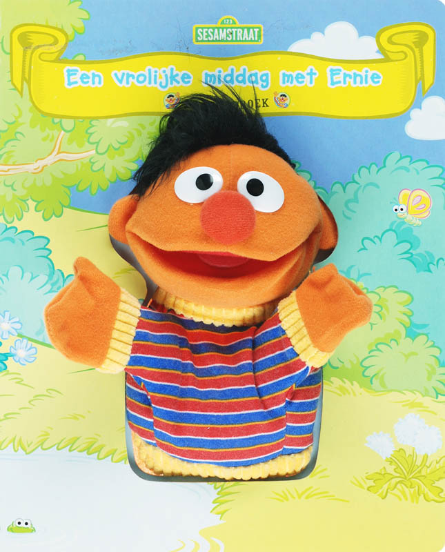 boekenbalie_9789059644977_cover Een Vrolijke Middag Met Ernie