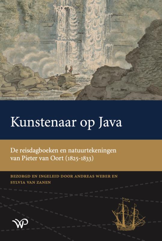 Andreas Weber Kunstenaar Op Java / Werken Uitgegeven Door De Linschoten-Vereeniging / 119