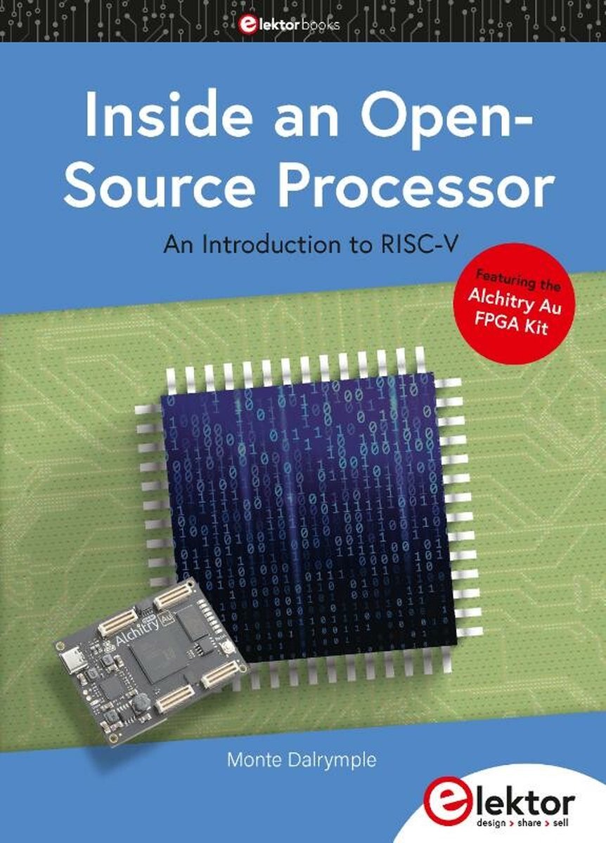 Inside an Open-Source Processor