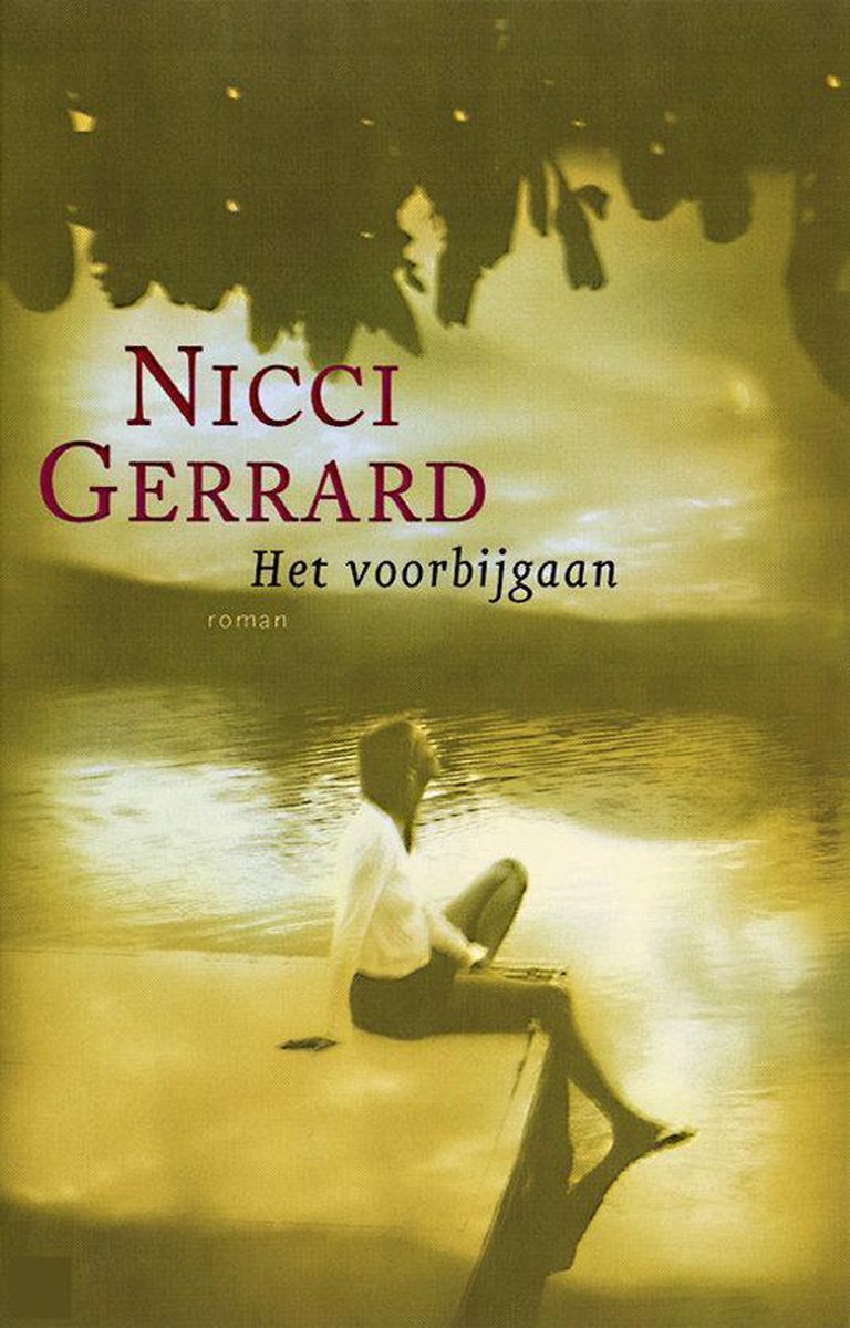 boekenbalie_9789022540114_cover Het voorbijgaan / Zilver Pockets