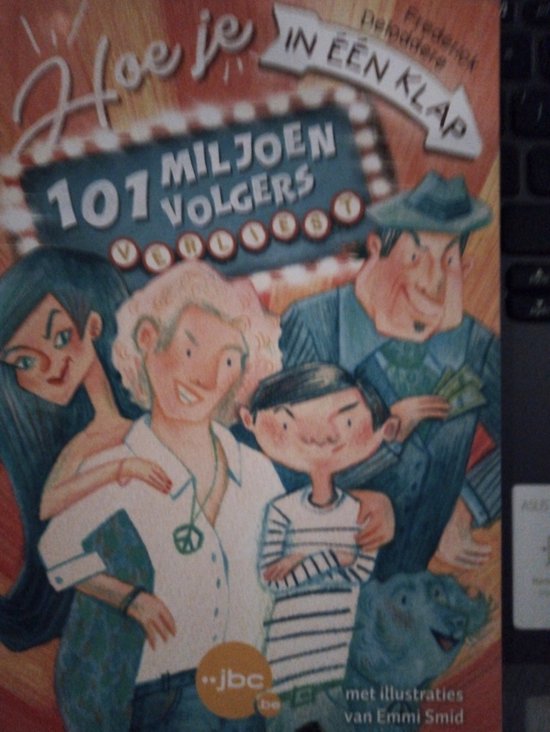 HOE JE IN EEN KLAP 101 MILJOEN VOLGERS VERLIEST