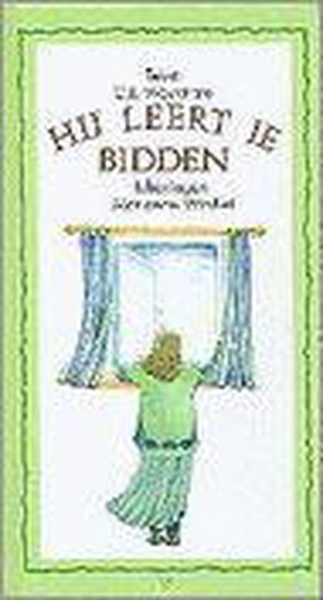 boekenbalie_9789050306430_cover Hij leert je bidden / Kind en gebed