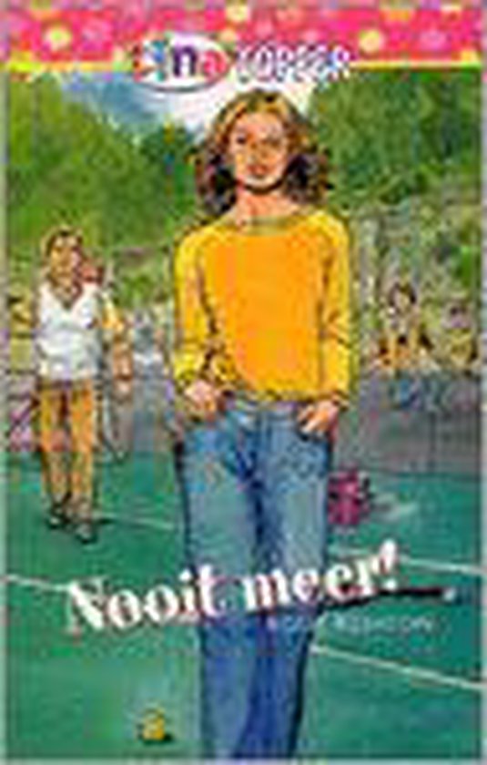 TINA TOPPER 53 NOOIT MEER / Tina Topper / 53