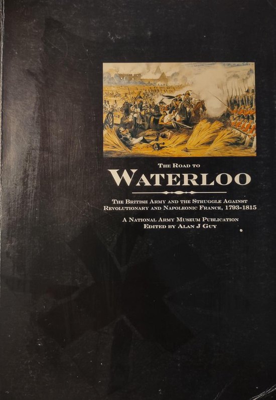 The Road to Waterloo