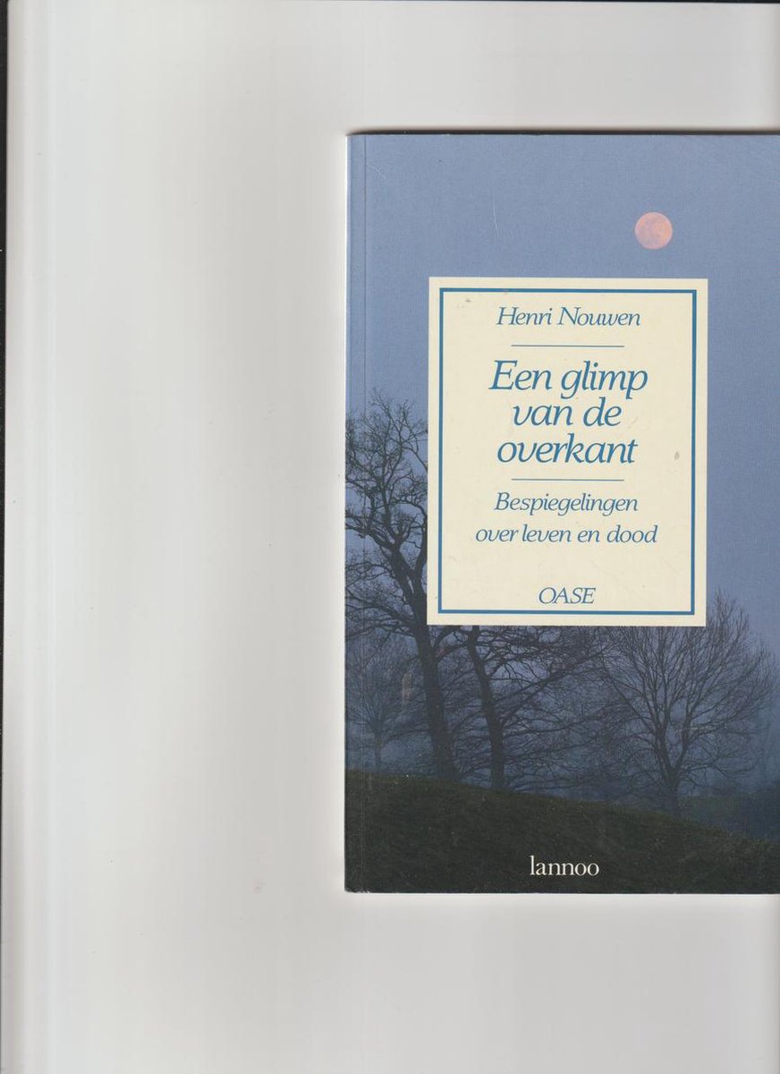 Een glimp van de overkant / Oase / 23