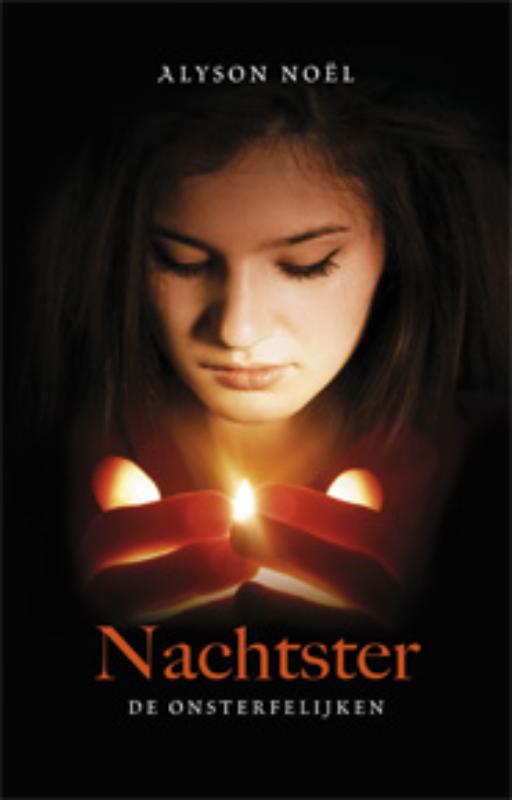 Alyson Noël Nachtster / De Onsterfelijken / 5