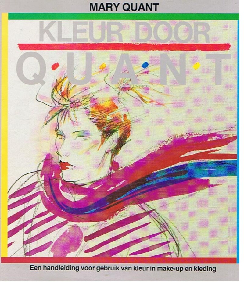 Kleur door quant