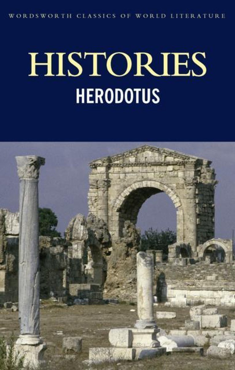 Herodotus Histories thumbnail