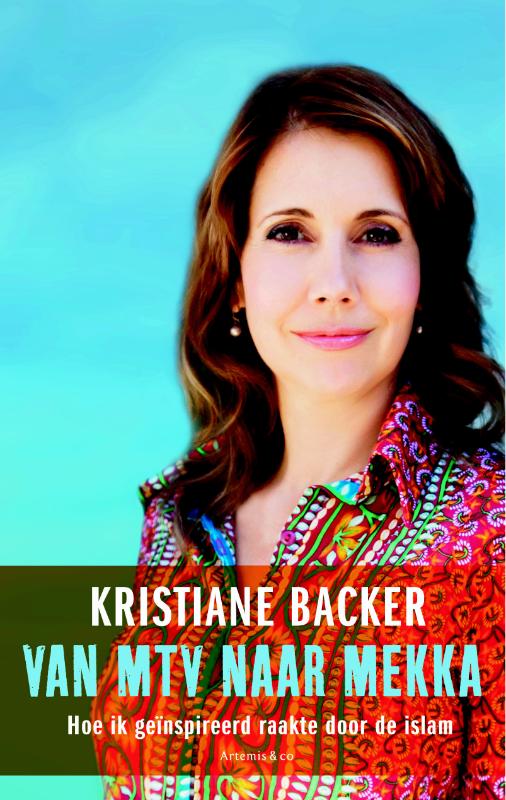 Kristiane Backer Van Mtv Naar Mekka thumbnail