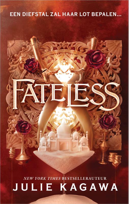 Fateless / Fateless / 1