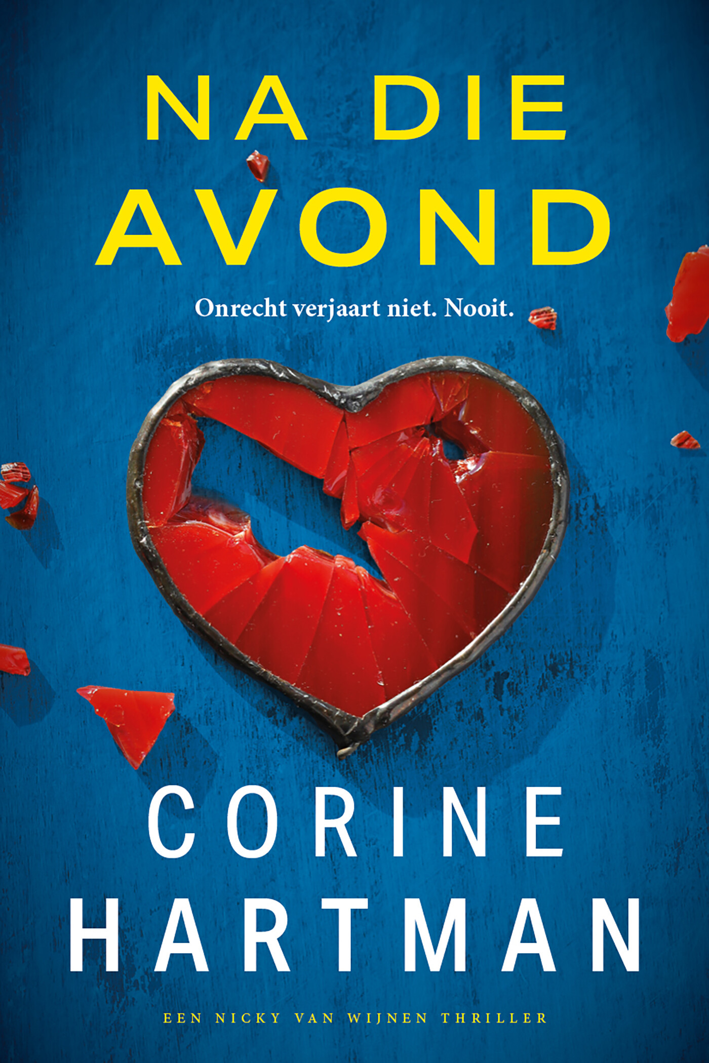 Na die avond / Nicky van Wijnen / 2