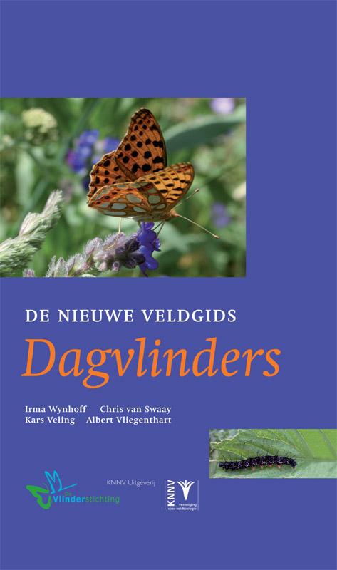 De nieuwe veldgids dagvlinders / Veldgids / 11