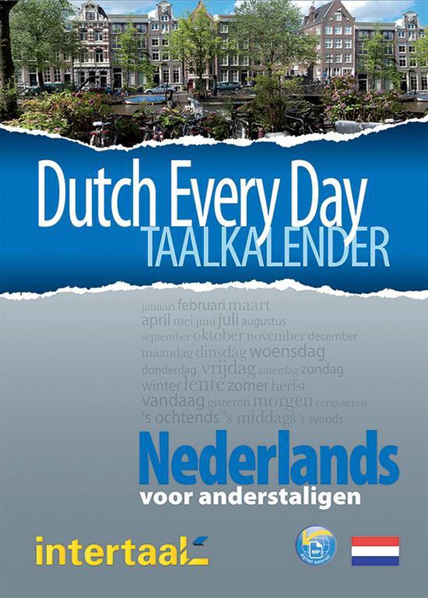 Dutch Every Day