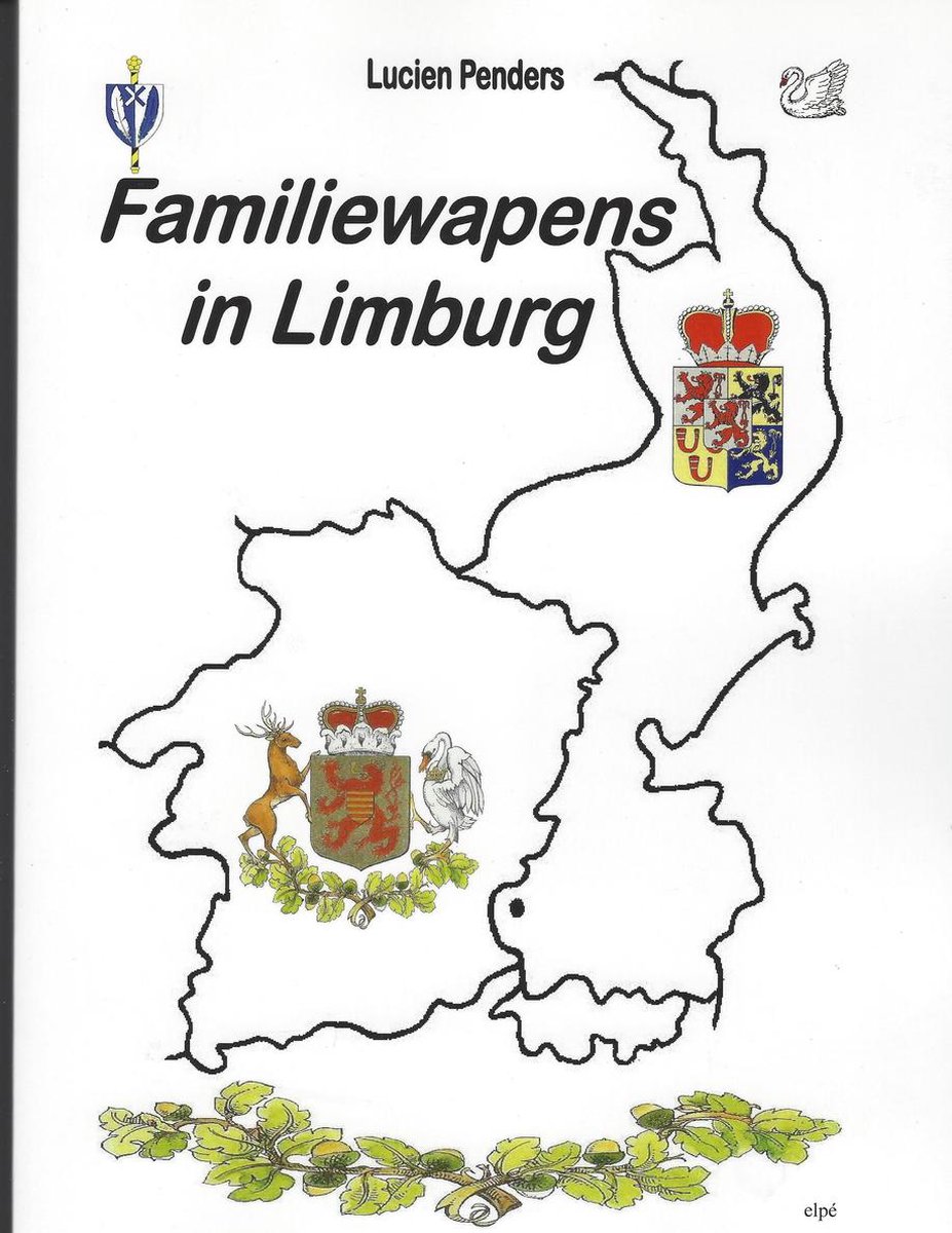 Limburgse familiewapens