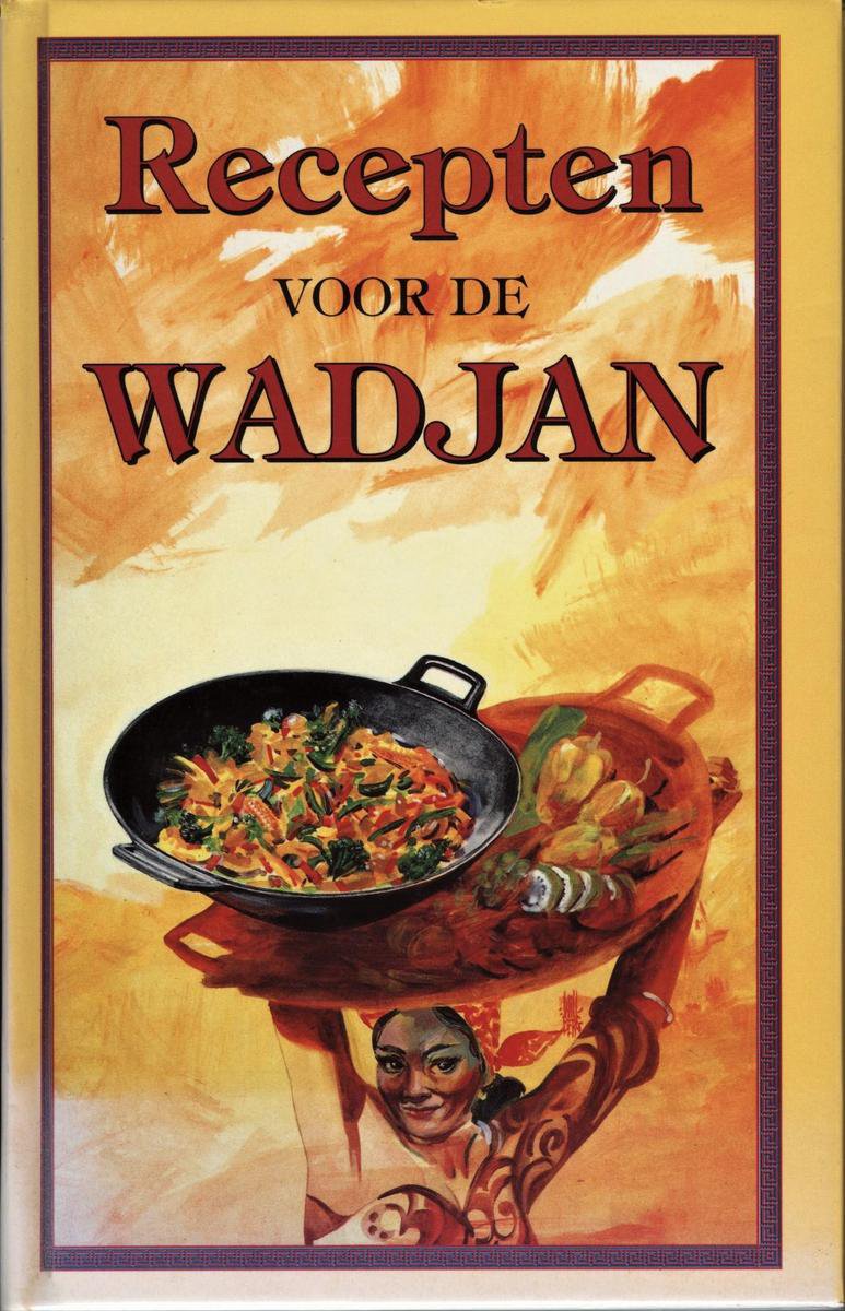 Recepten Voor De Wadjan