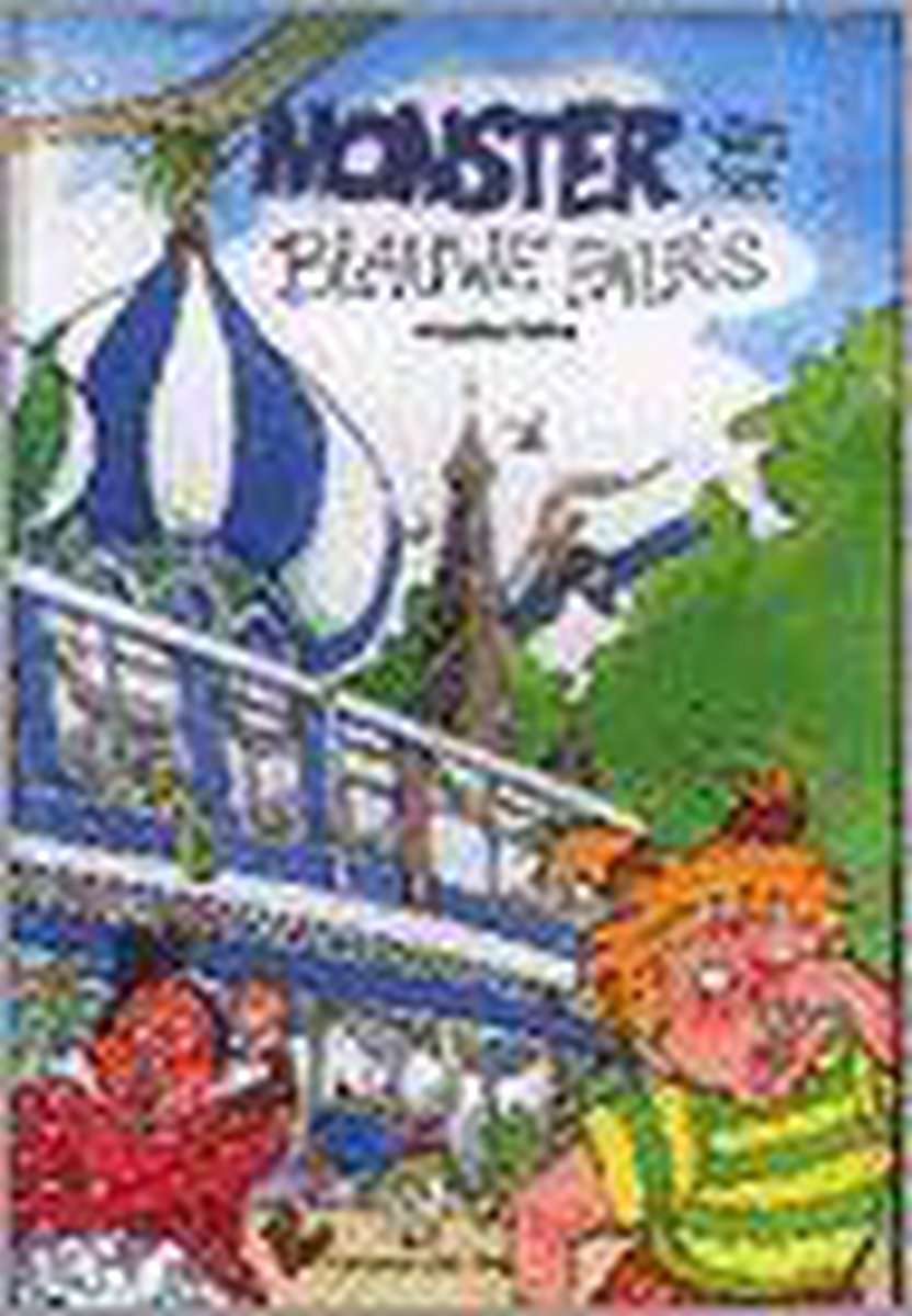 boekenbalie_9789090120652_cover Het monster van het blauwe paleis