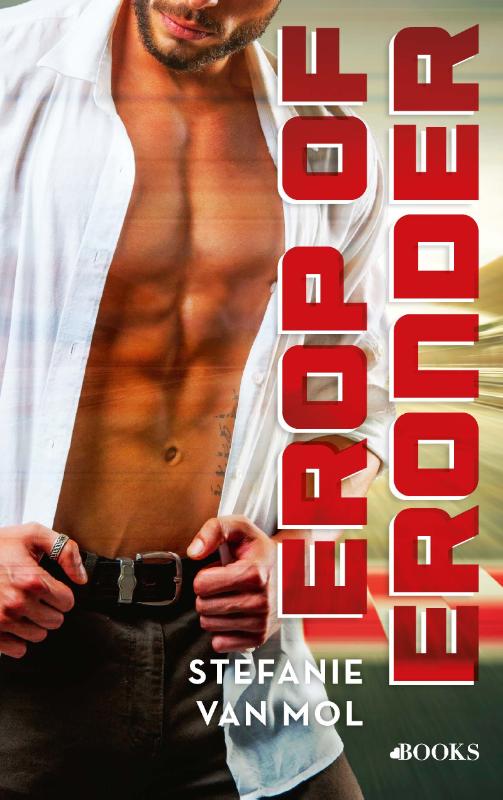 Erop of eronder / Pole Position / 2