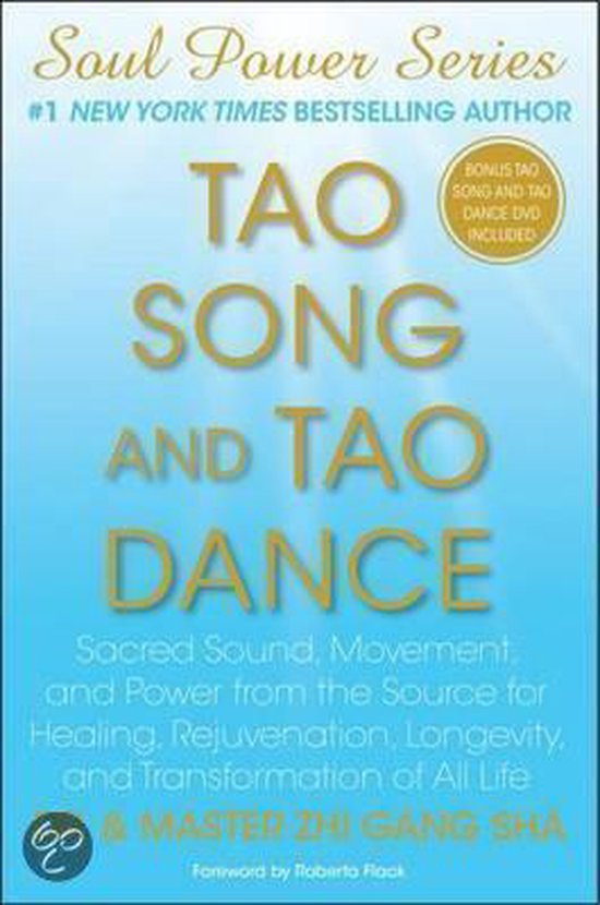 Zhi Gang Sha Tao Song And Tao Dance