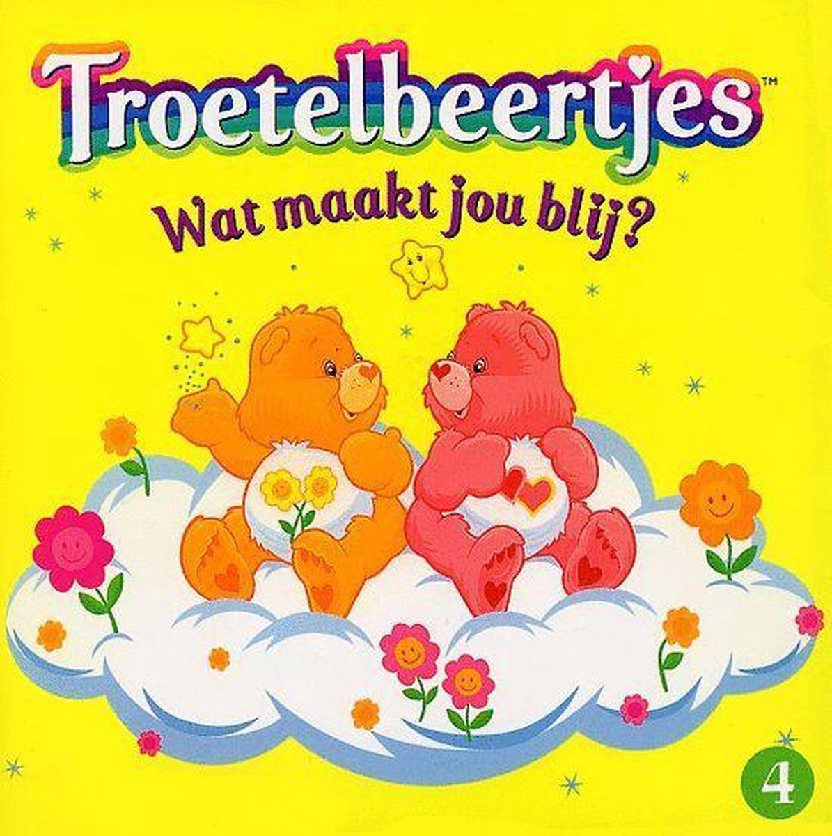 Wat Maakt Jou Blij?
