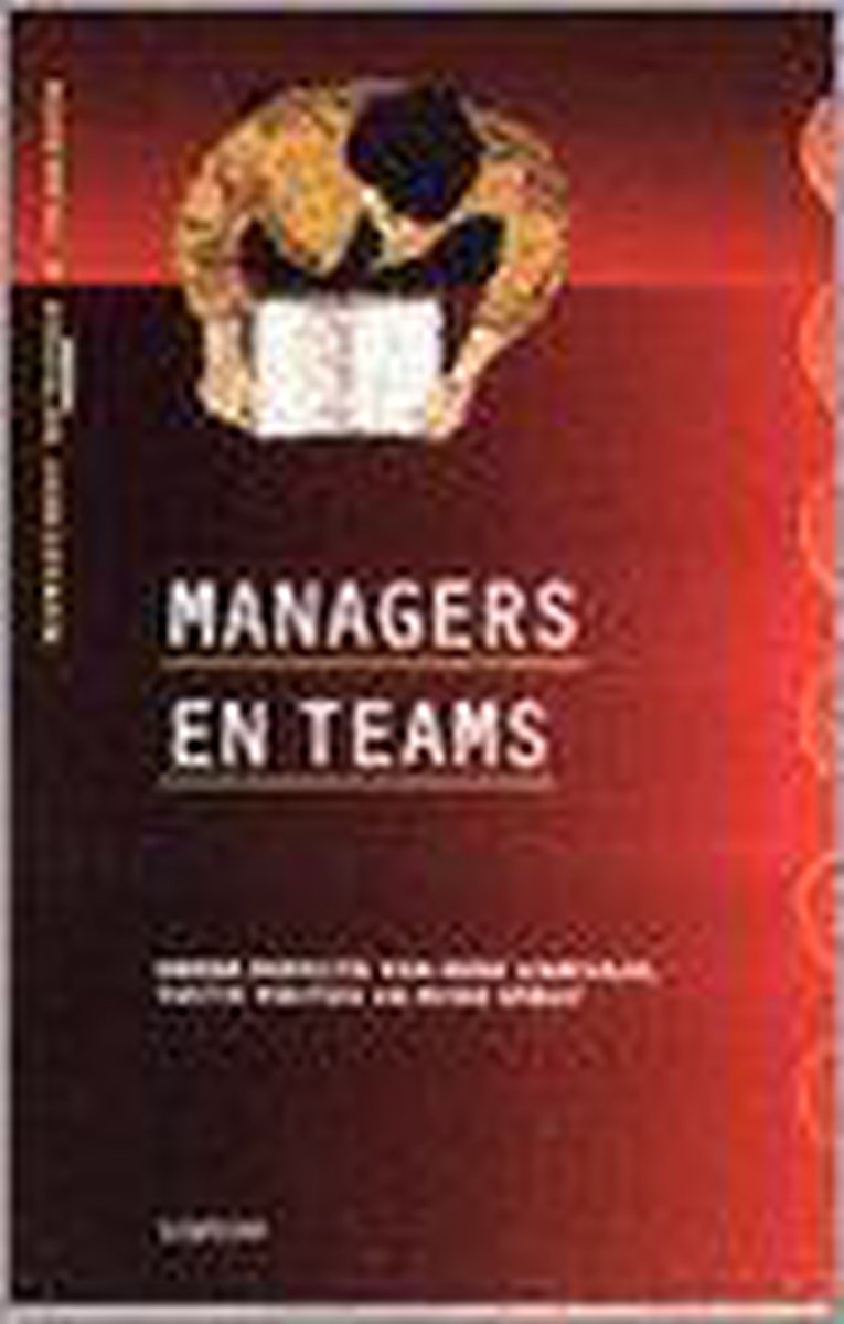 Managers en teams / Management methoden & technieken
