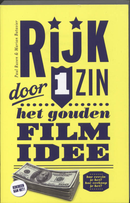M. Batavier Rijk Door 1 Zin thumbnail