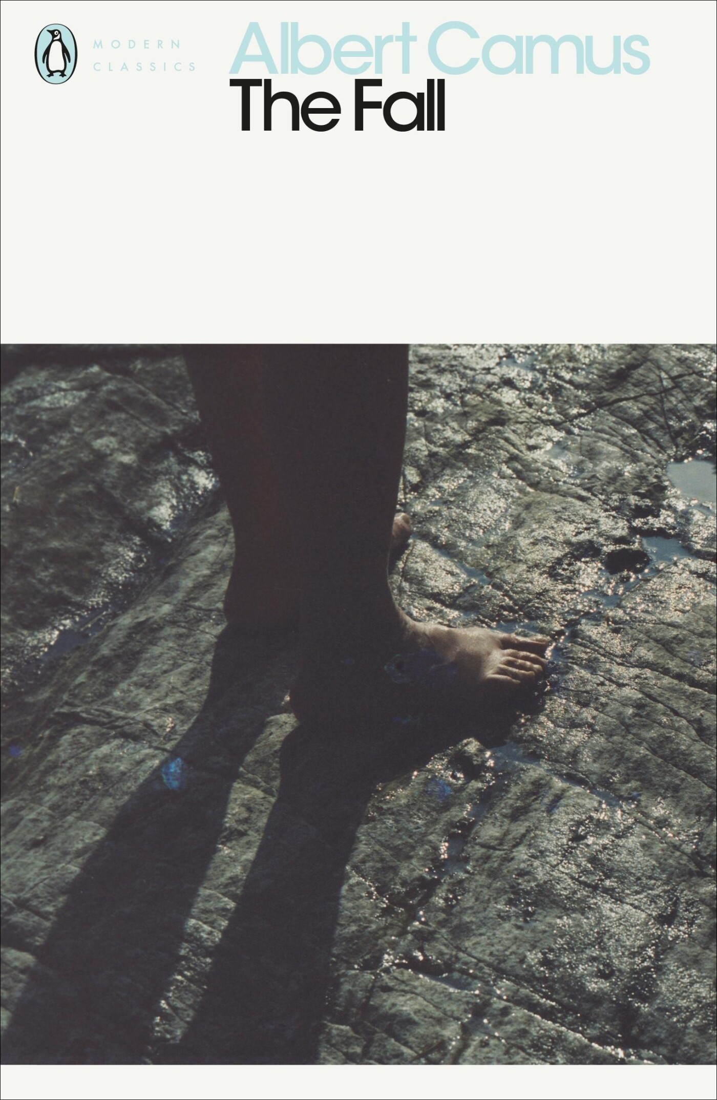 The Fall / Penguin Modern Classics