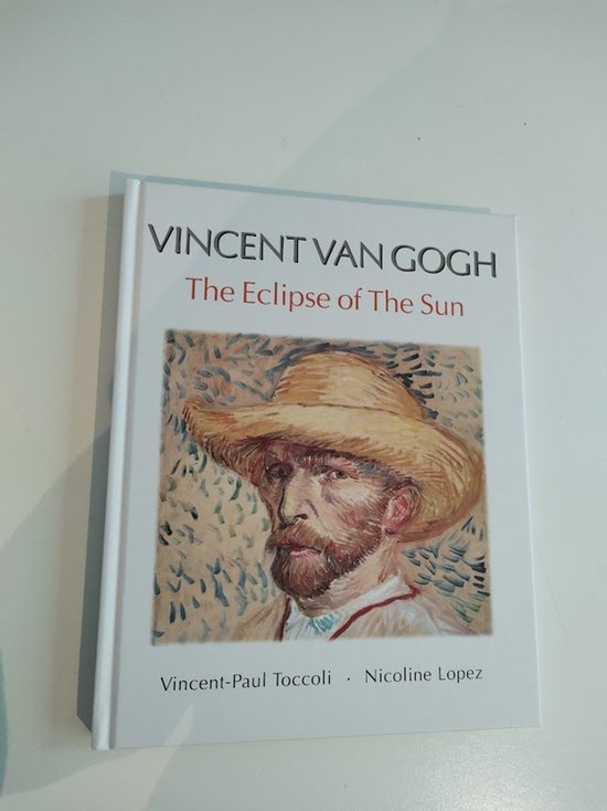 Vincent Van Gogh