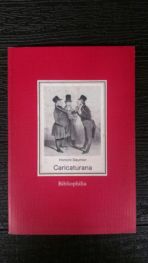 Caricaturana