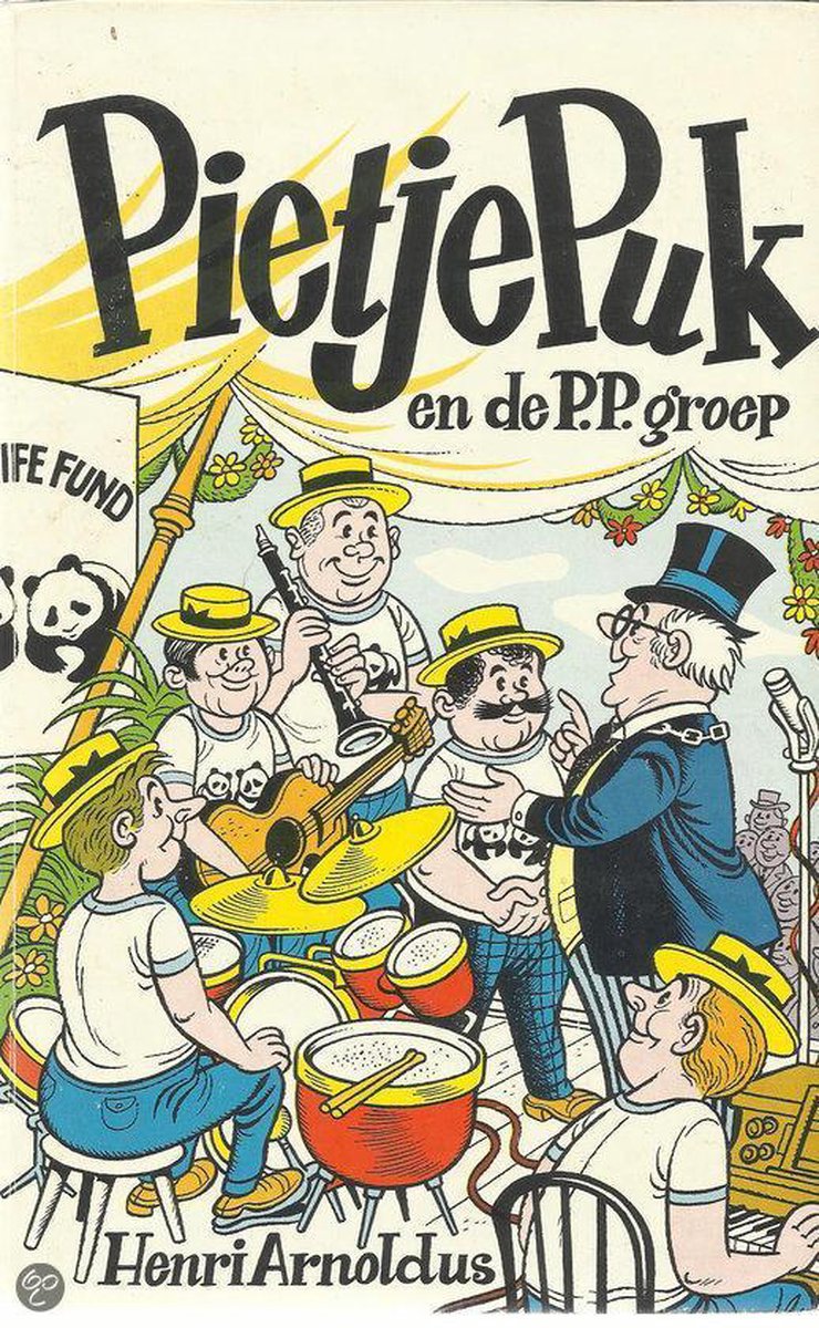 boekenbalie_9789060562710_cover Pietje puk en de p.p.groep