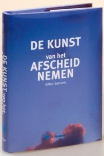 boekenbalie_9789045307145_cover Nirwana / De kunst van het afscheid nemen / Nirwana