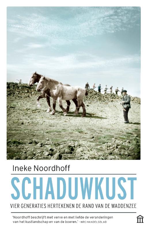 Ineke Noordhoff Schaduwkust