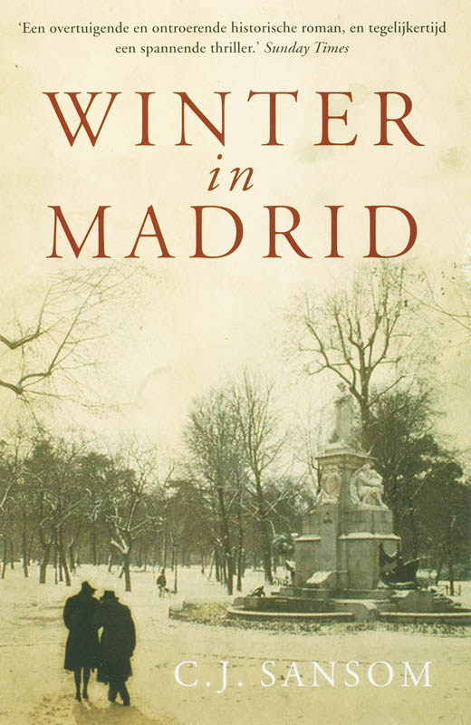 boekenbalie_9789026111297_cover Winter in Madrid
