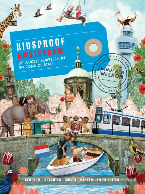 Roos Stalpers Kidsproof Amsterdam thumbnail