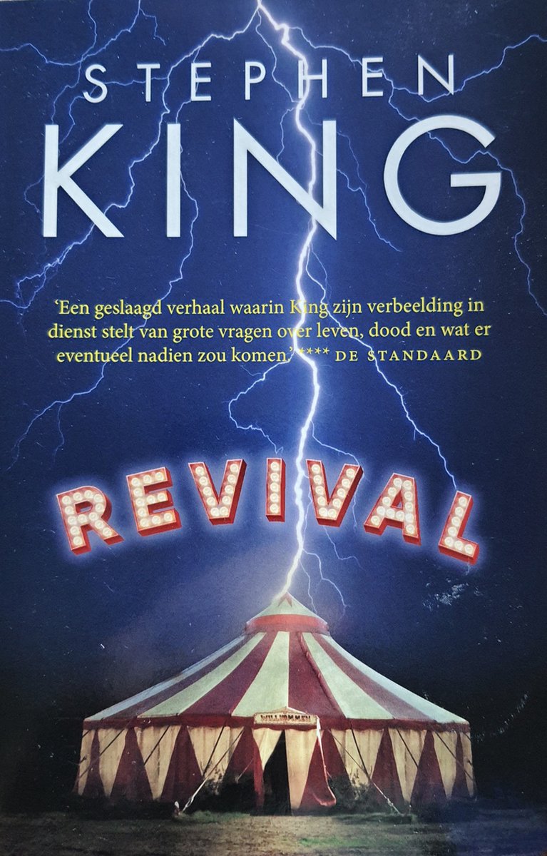 Revival (Special Sony/Lidl 2020)